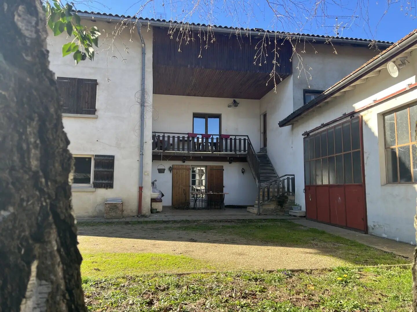 Maison à vendre, 339m², Saint-Cyr-sur-Menthon