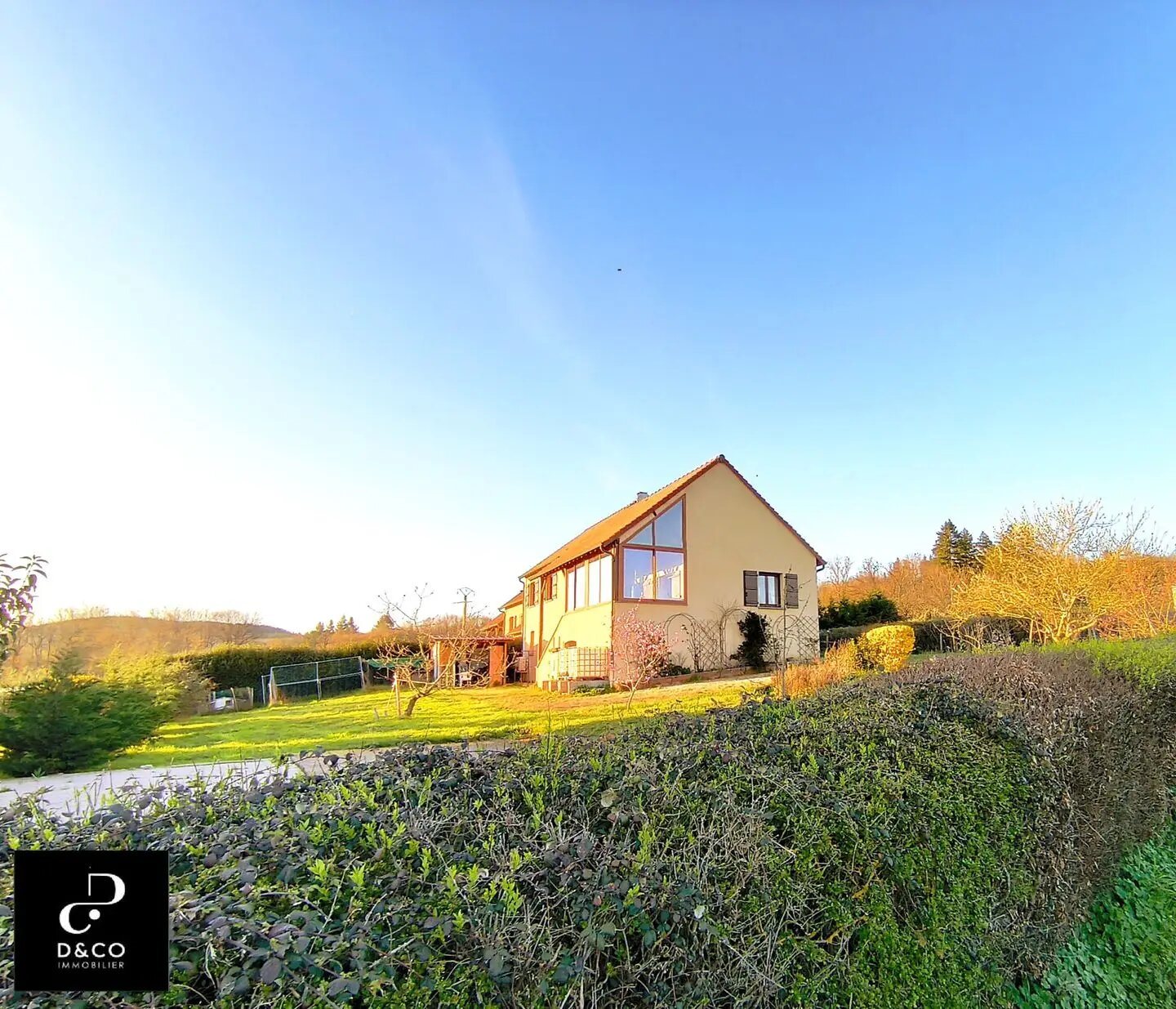 Maison à vendre, 100m², Cluny