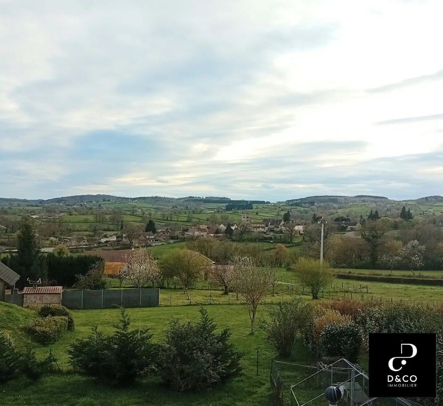 Maison à vendre, 100m², Cluny