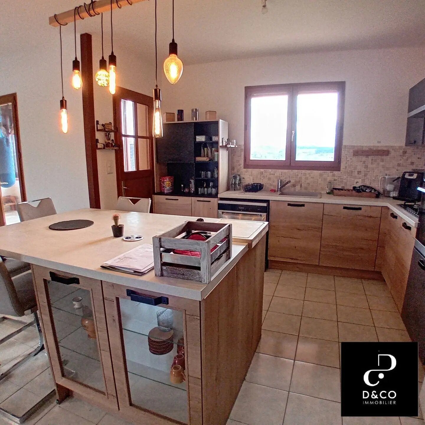 Maison à vendre, 100m², Cluny