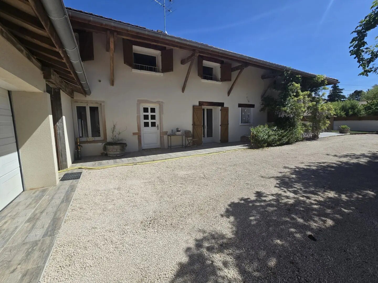 Maison à vendre, 170m², Grièges