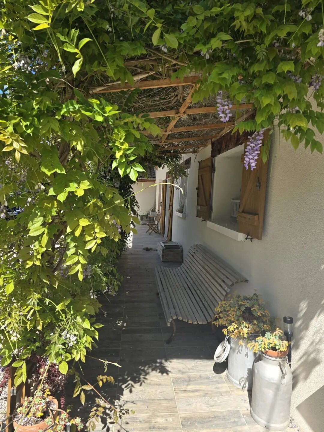 Maison à vendre, 170m², Grièges