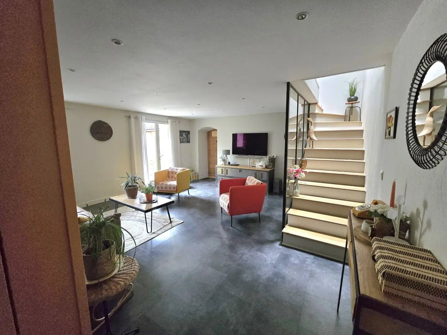 Maison à vendre, 170m², Grièges
