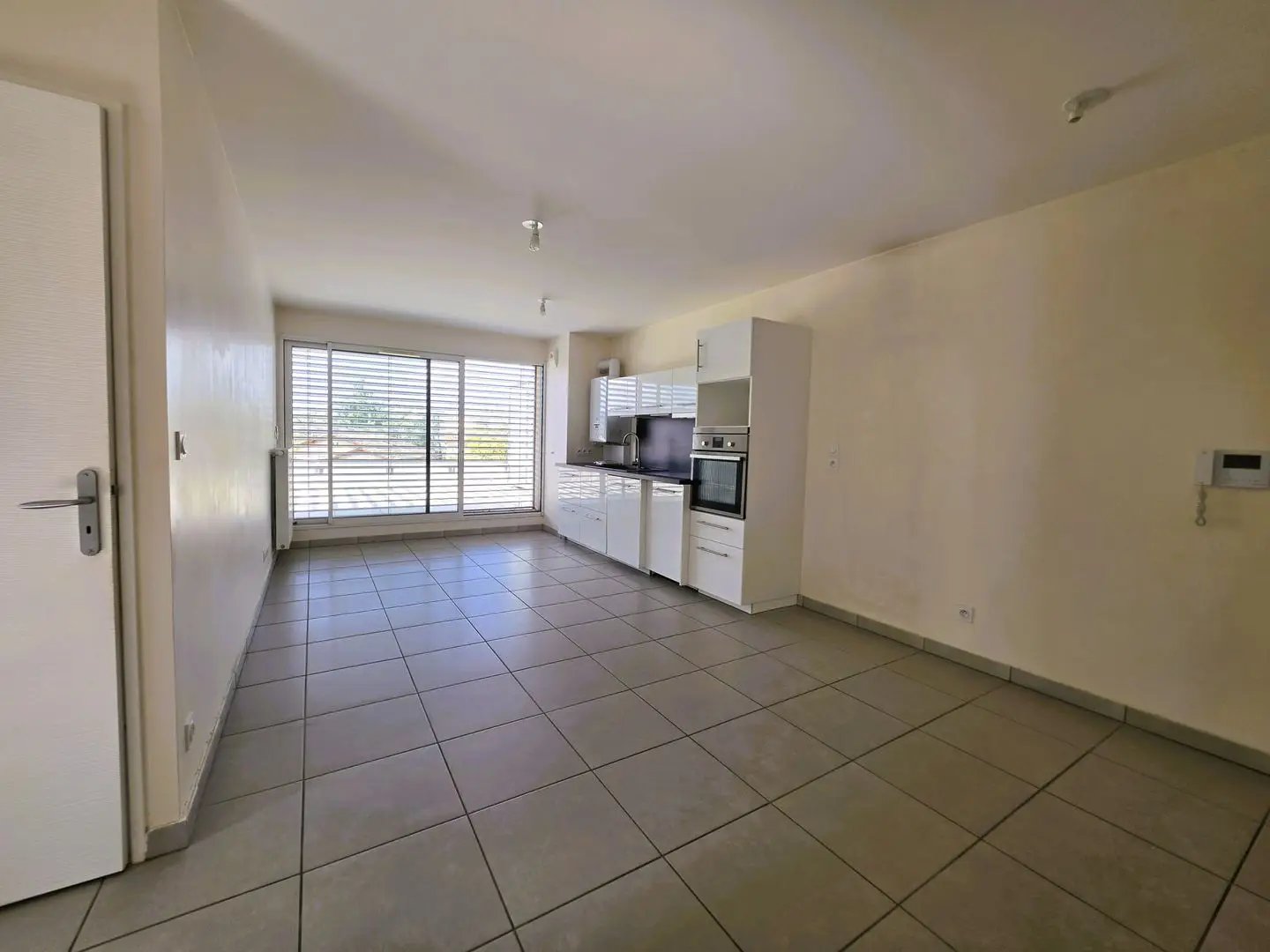 Appartement à vendre, 42m², Sathonay-Camp