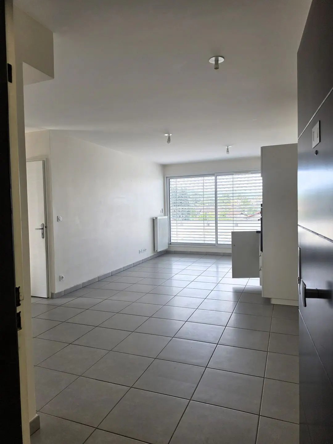 Appartement à vendre, 42m², Sathonay-Camp
