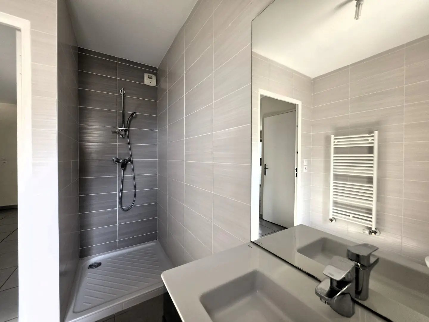Appartement à vendre, 42m², Sathonay-Camp