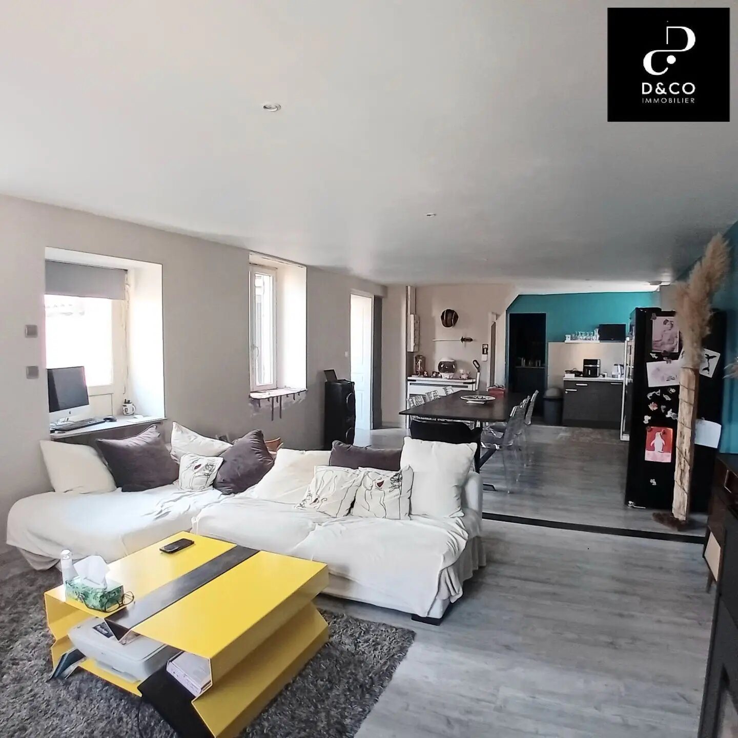 Maison à vendre, 145m², La Roche-Vineuse