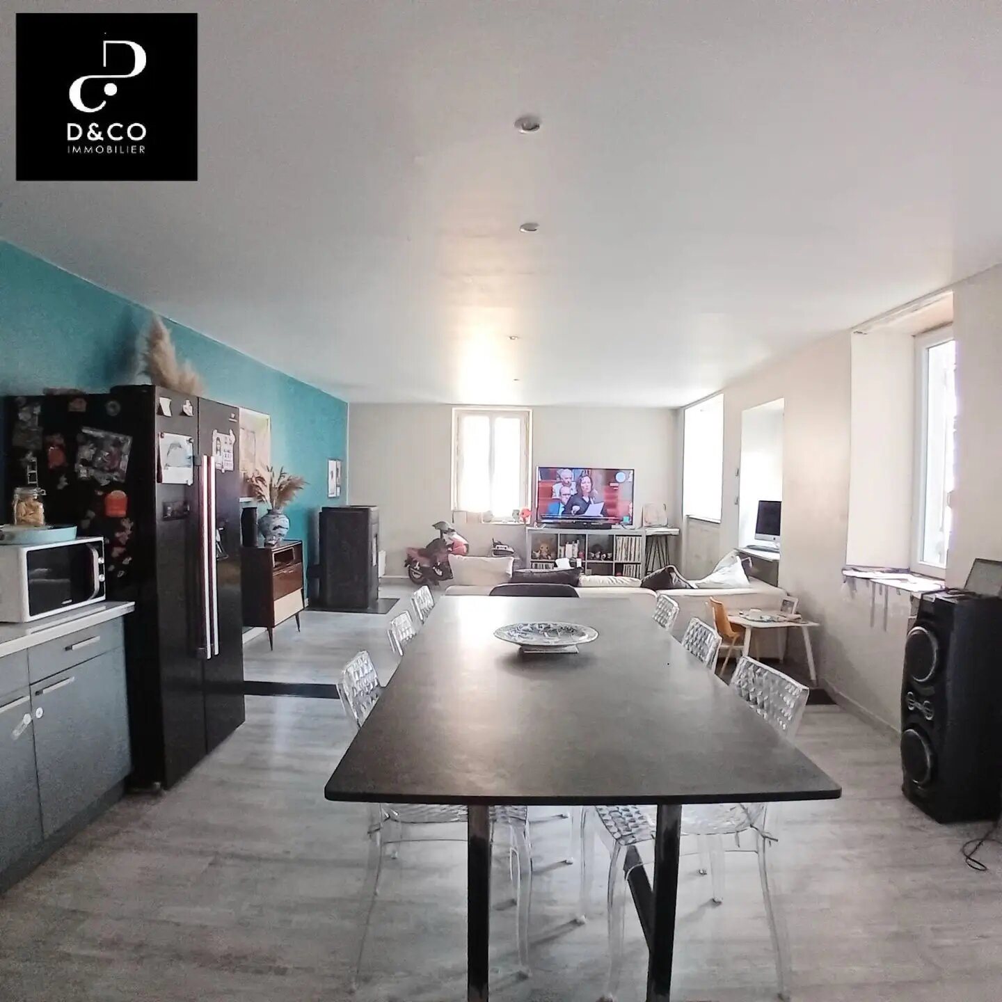 Maison à vendre, 145m², La Roche-Vineuse