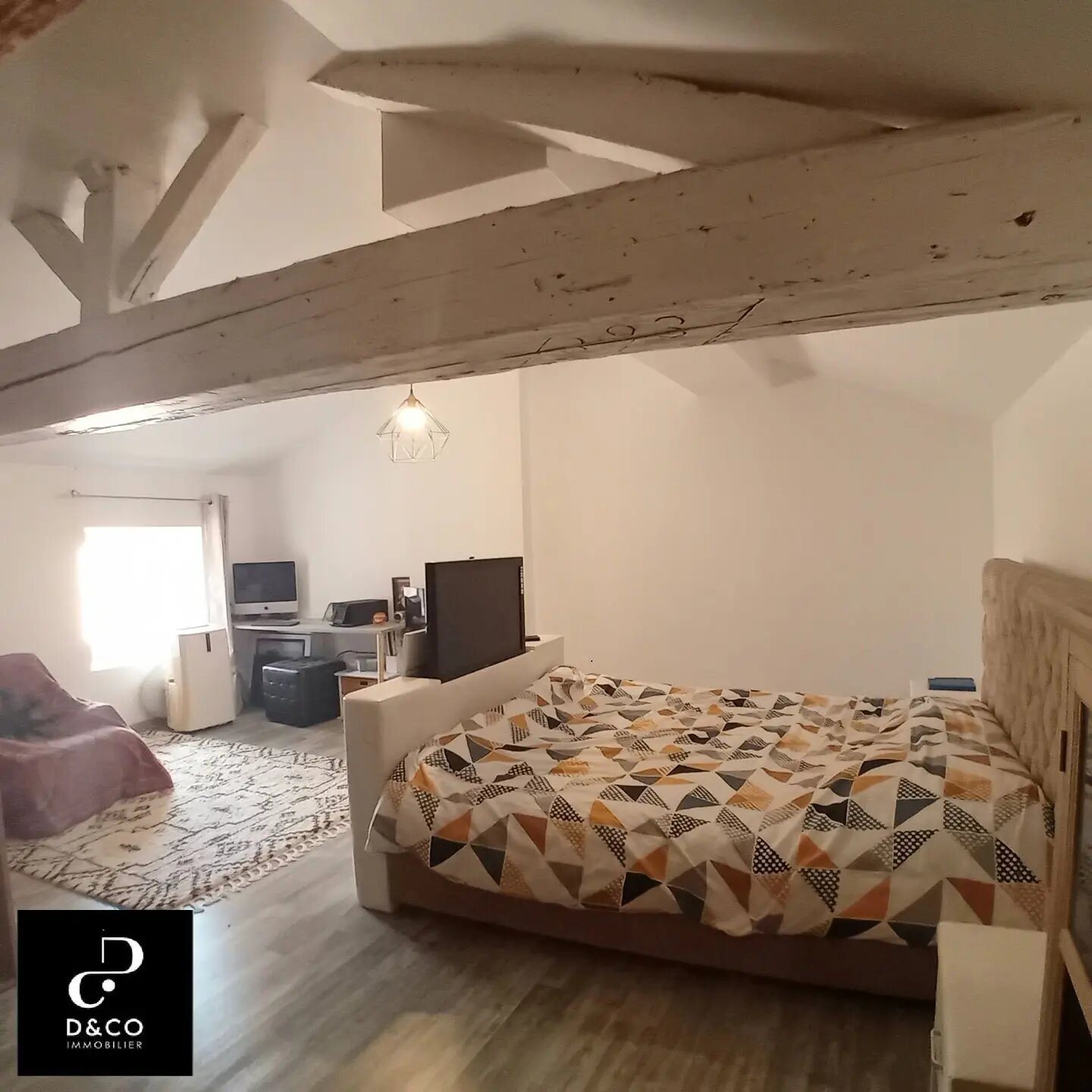 Maison à vendre, 145m², La Roche-Vineuse