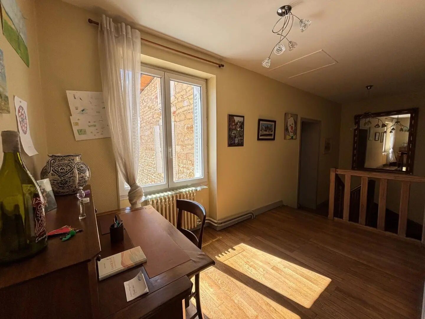 Maison à vendre, 230m², Mâcon