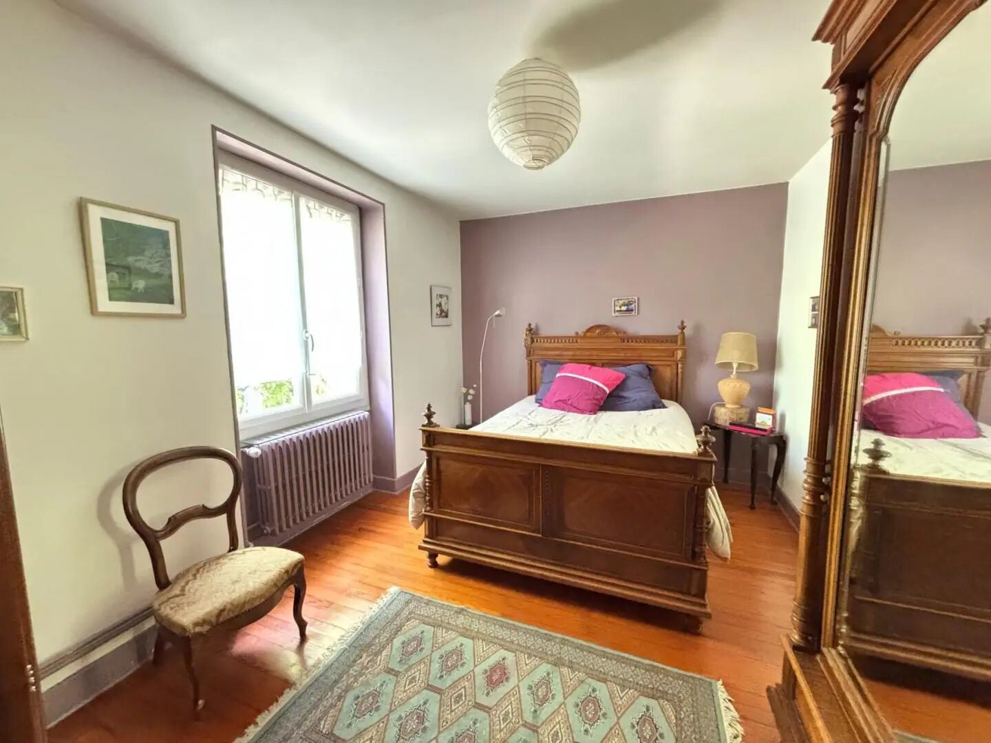 Maison à vendre, 230m², Mâcon