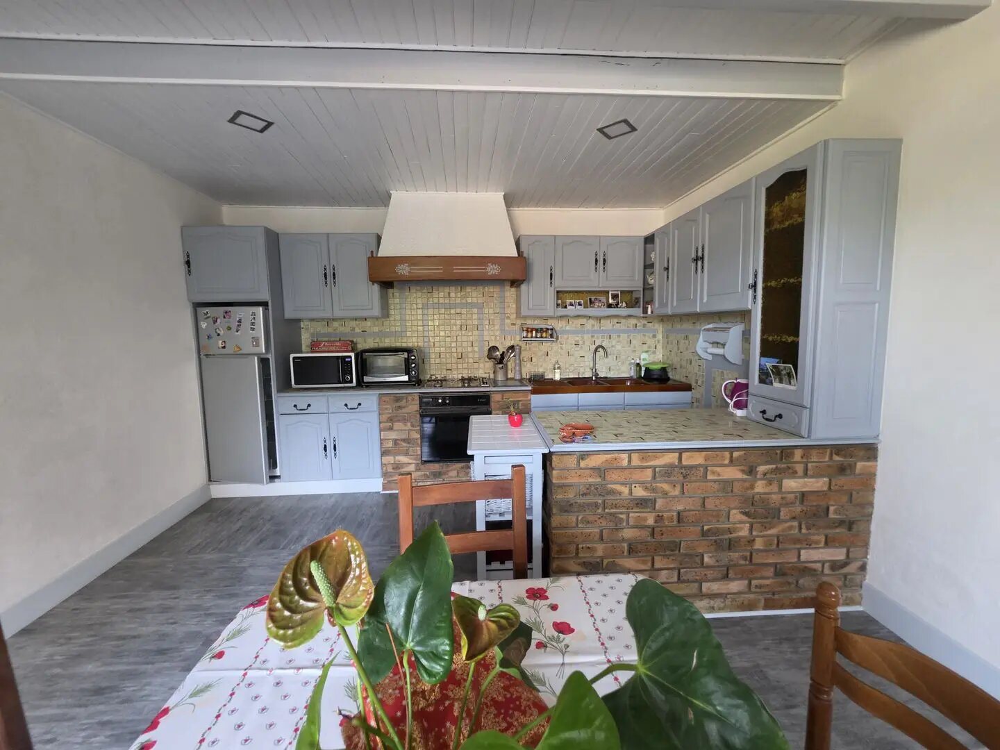 Maison à vendre, 158m², Saint-Julien-sur-Veyle