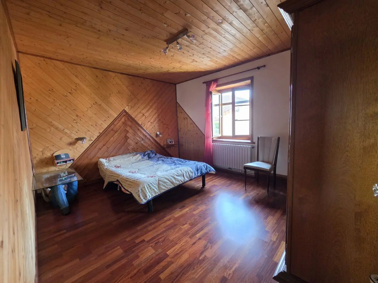 Maison à vendre, 158m², Saint-Julien-sur-Veyle