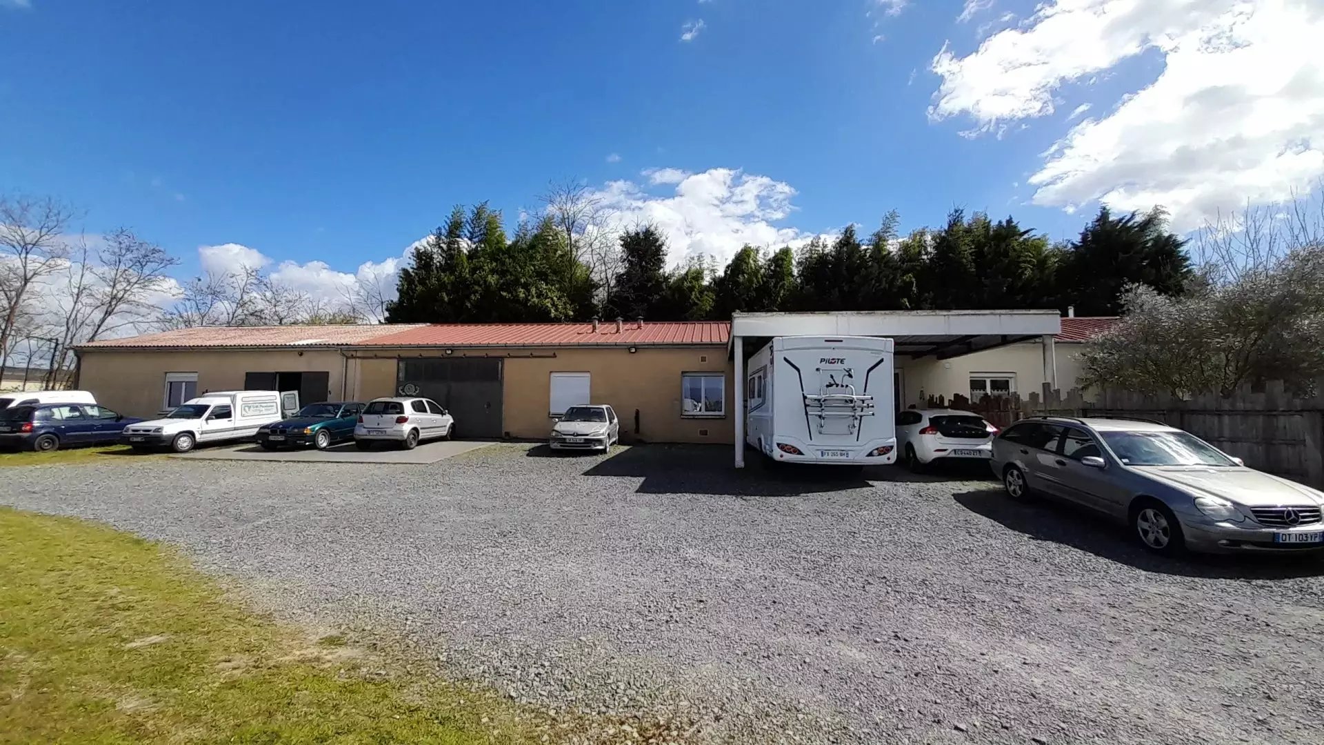 Maison à vendre, 138m², Montmerle-sur-Saône