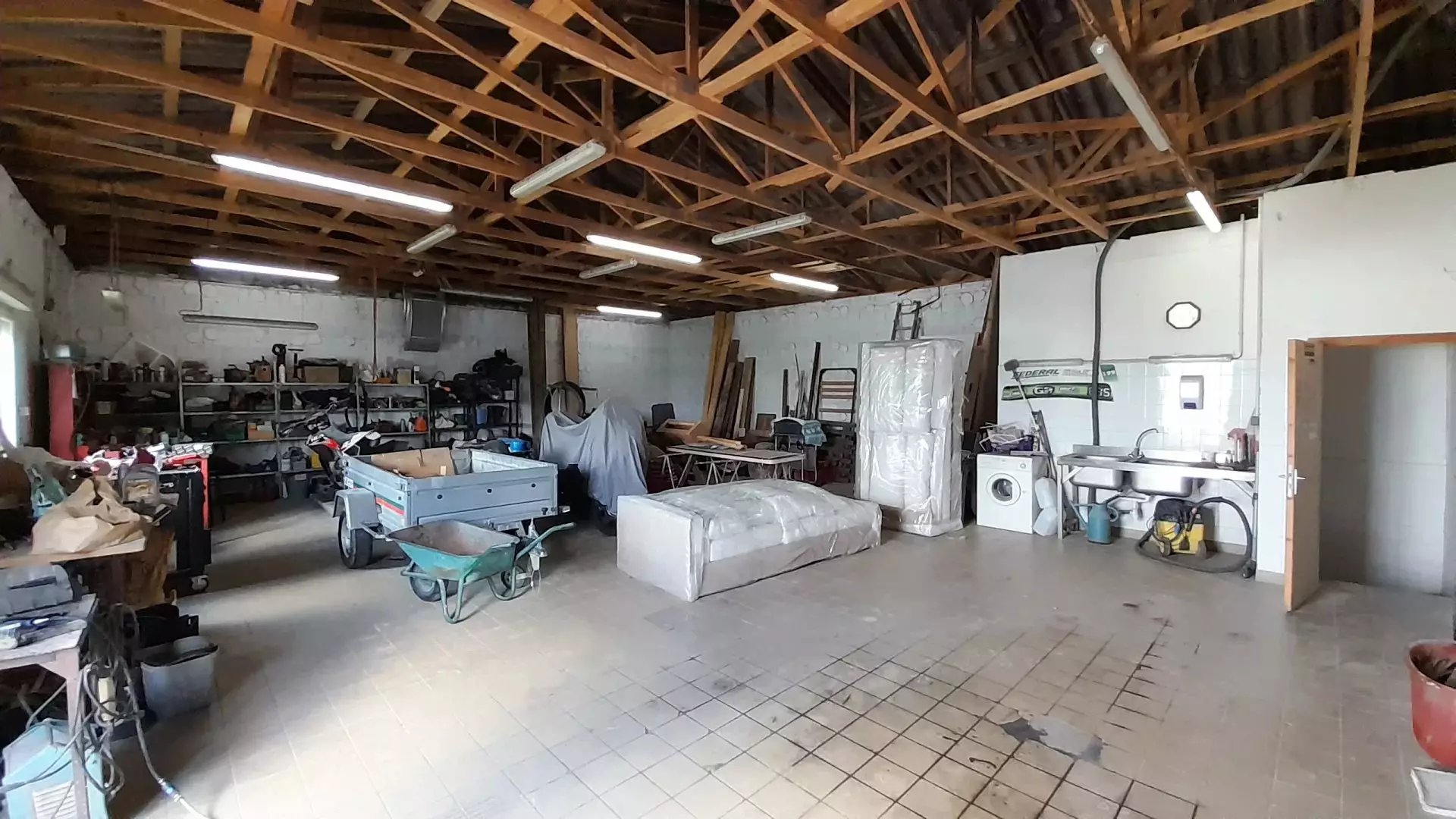 Maison à vendre, 138m², Montmerle-sur-Saône