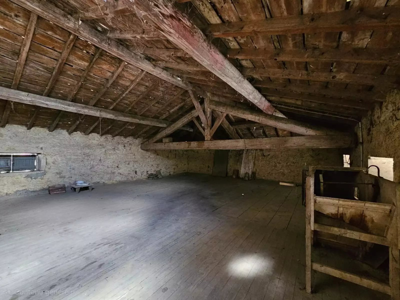 Maison à vendre, 210m², Bâgé-Dommartin