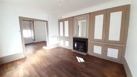 Maison à vendre, 110m², Thoissey