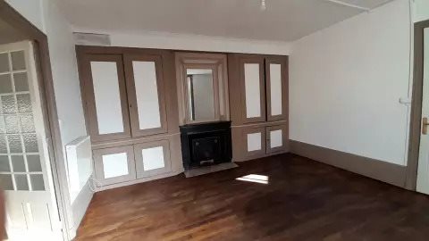 Maison à vendre, 110m², Thoissey