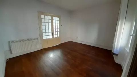 Maison à vendre, 110m², Thoissey