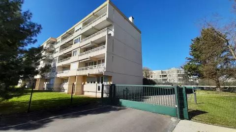 Maison à vendre, 66m², Thoissey