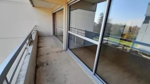 Maison à vendre, 66m², Thoissey