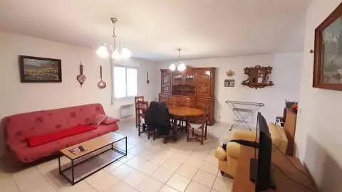 Maison à vendre, 90m², Thoissey