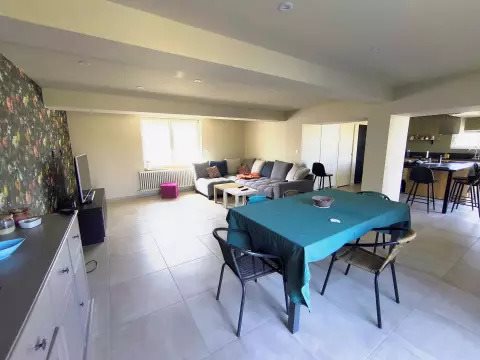 Maison à vendre, 150m², Thoissey