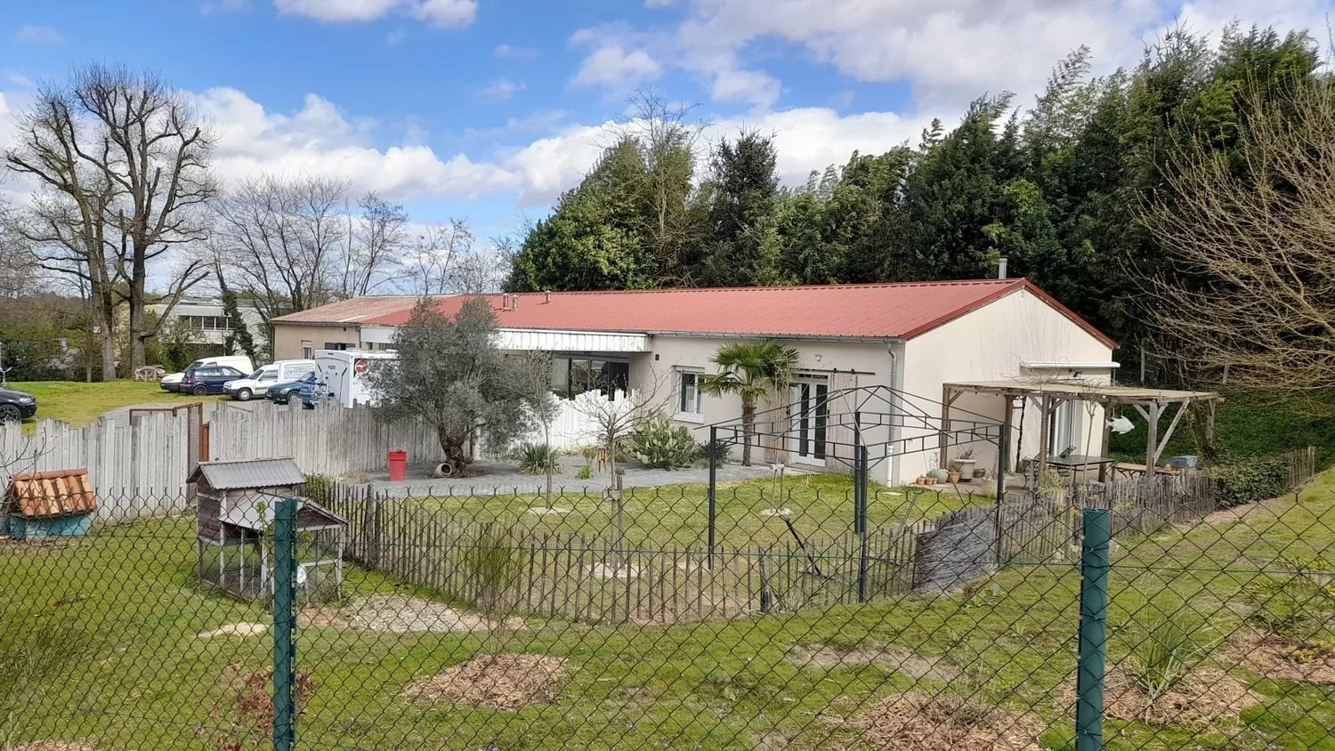 Maison à vendre, 138m², Montmerle-sur-Saône