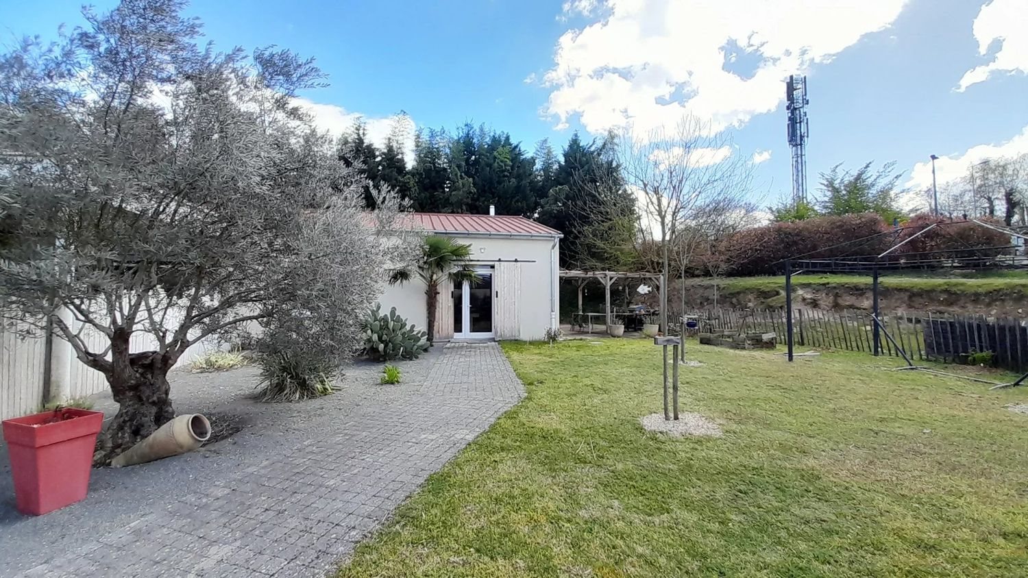 Maison à vendre, 138m², Montmerle-sur-Saône