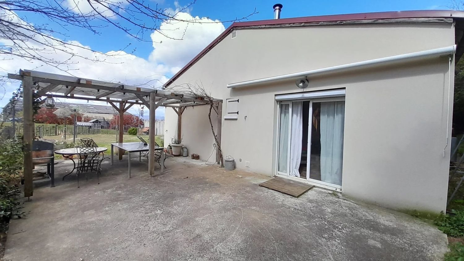 Maison à vendre, 138m², Montmerle-sur-Saône