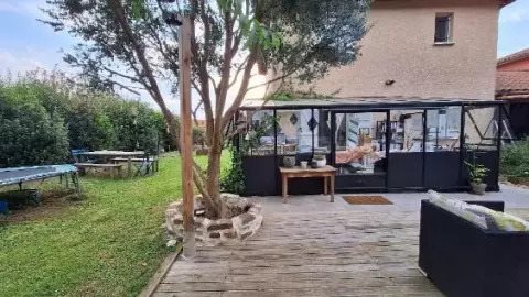 Maison à vendre, 104m², Thoissey