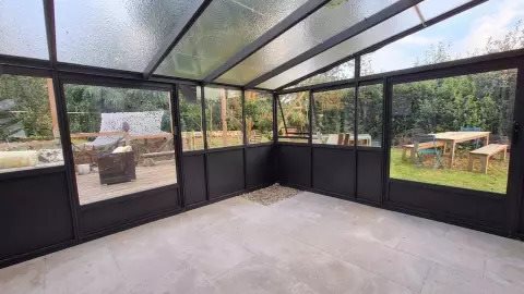 Maison à vendre, 104m², Thoissey