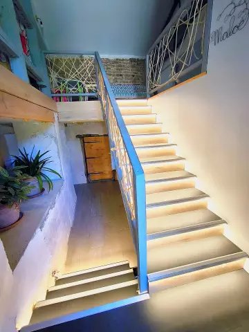 Maison à vendre, 250m², Illiat
