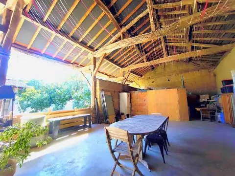 Maison à vendre, 250m², Illiat