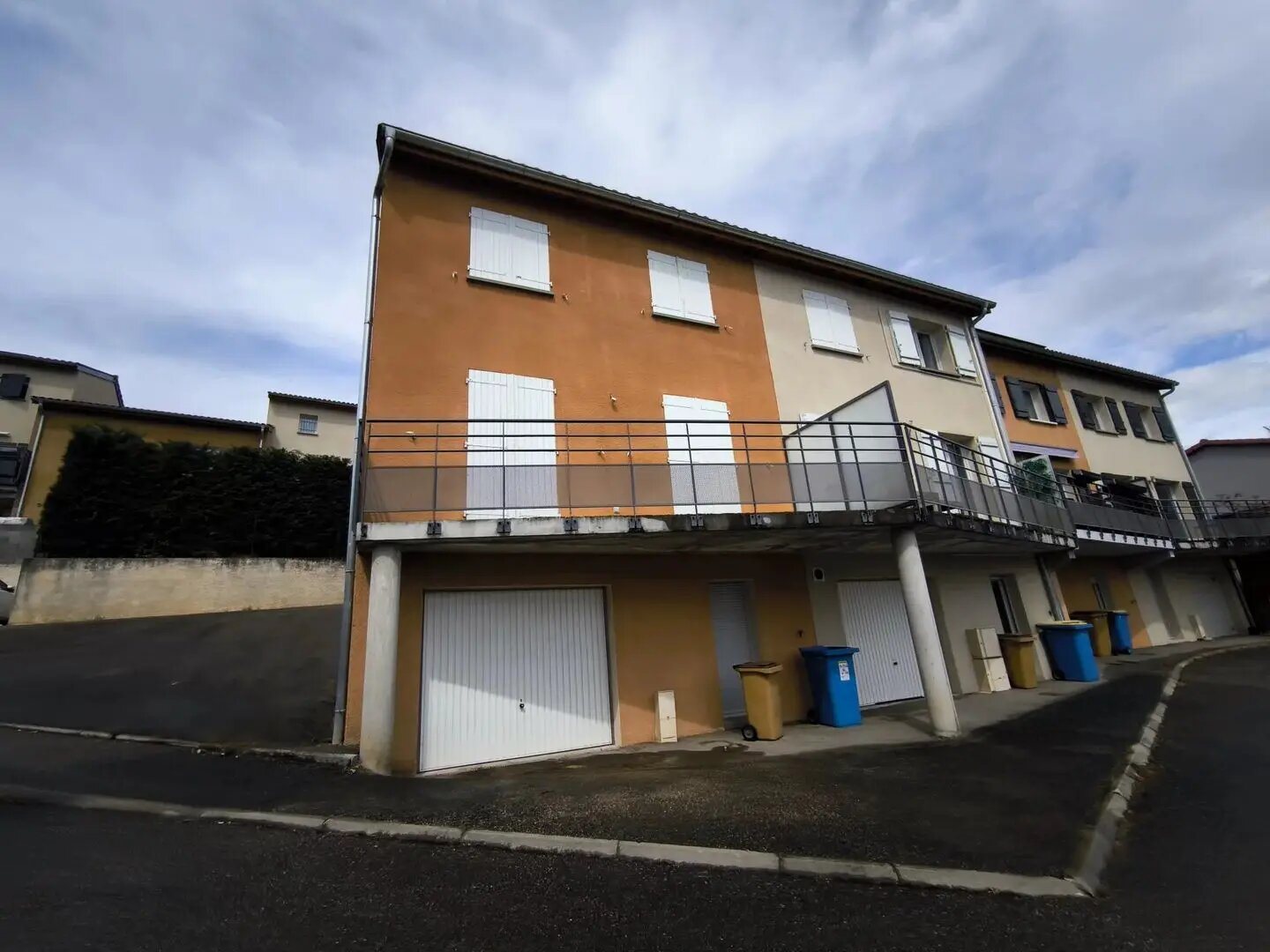 Maison à vendre, 105m², Anse