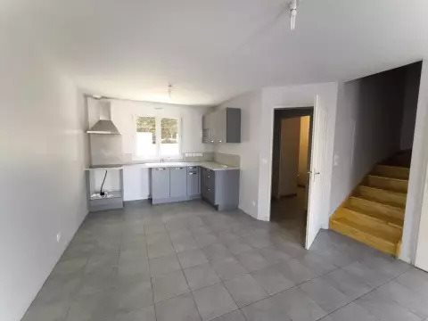 Maison à vendre, 103m², Anse