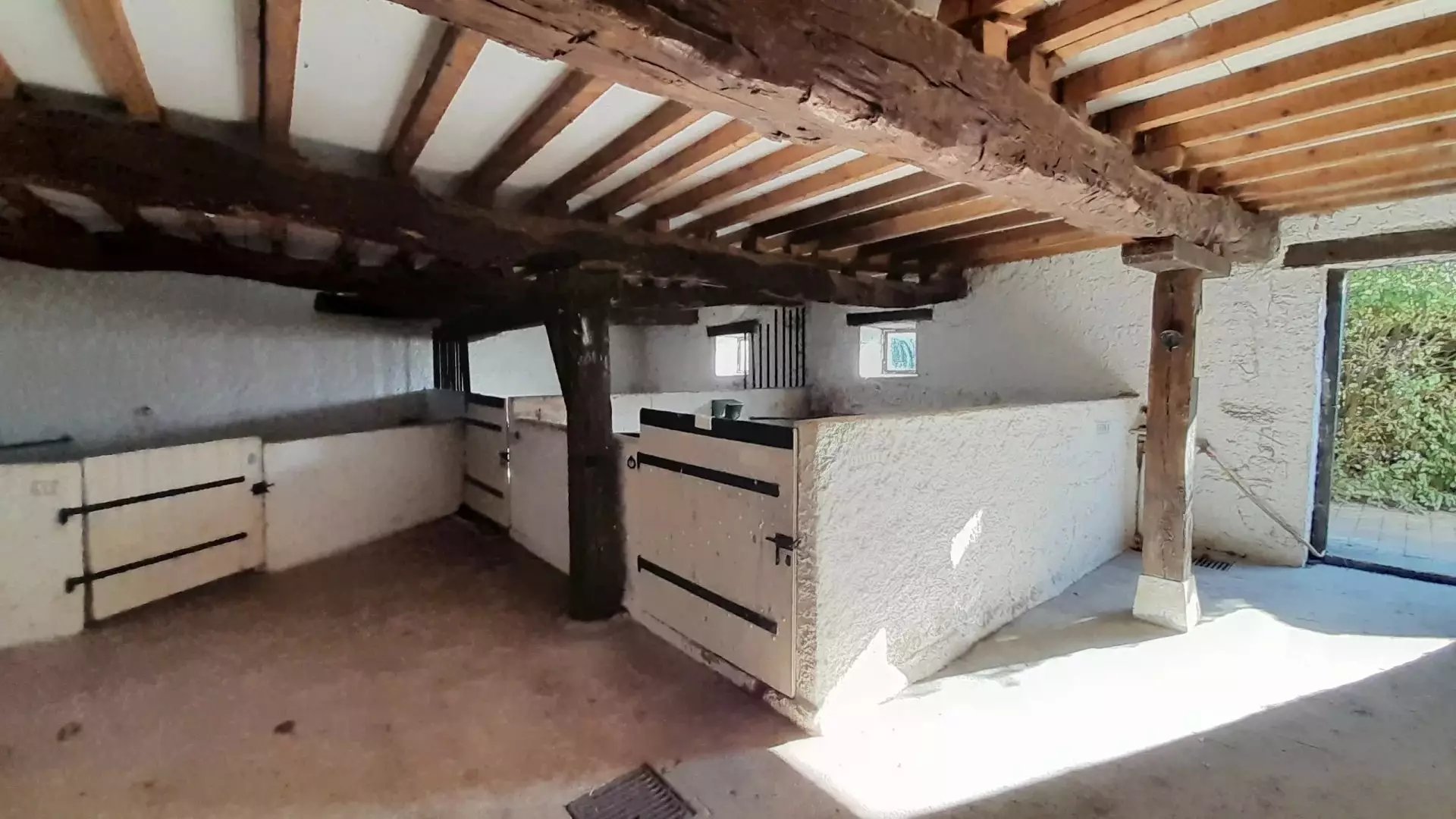 Maison à vendre, 200m², Romanèche-Thorins
