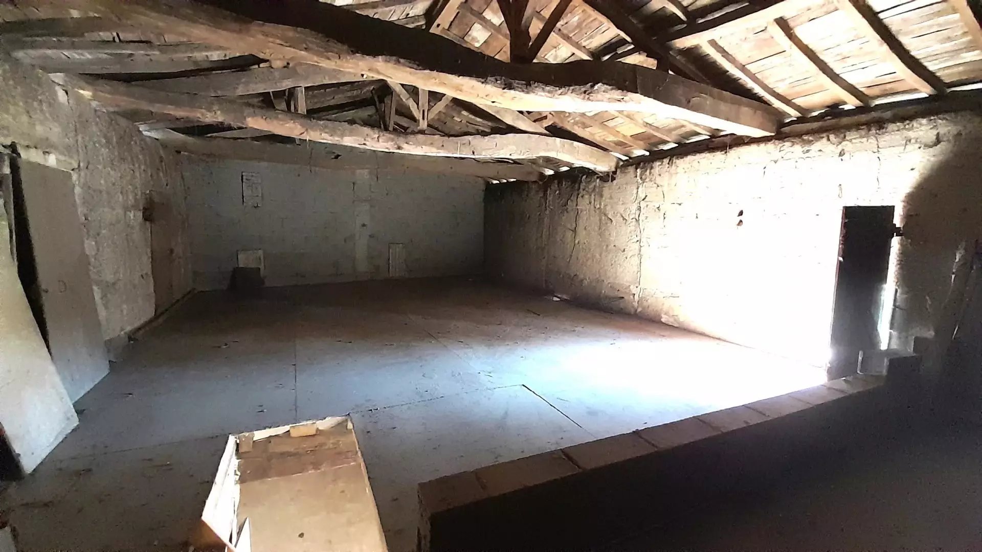 Maison à vendre, 200m², Romanèche-Thorins