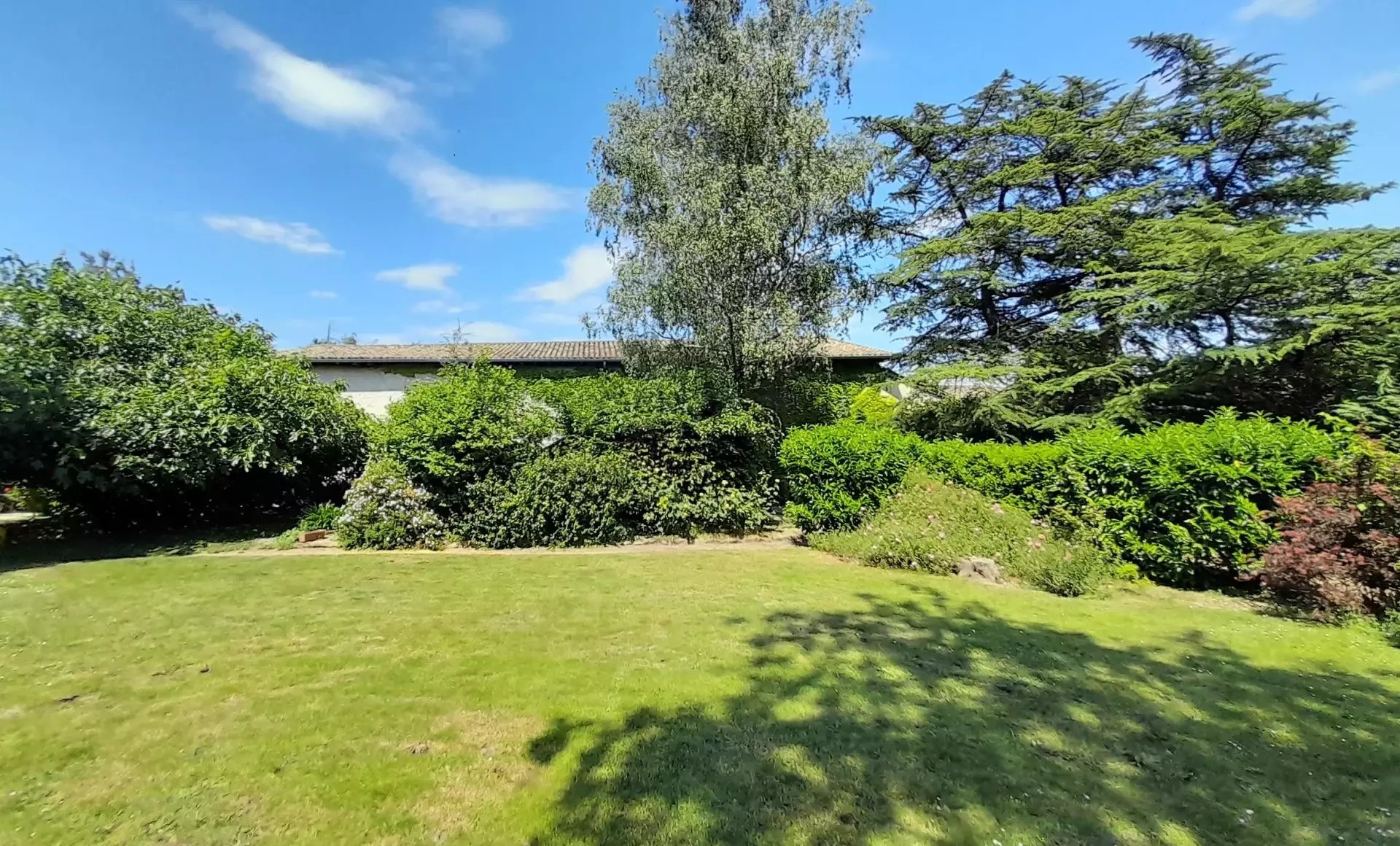 Maison à vendre, 200m², Romanèche-Thorins