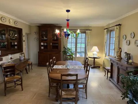 Maison à vendre, 237m², Garnerans