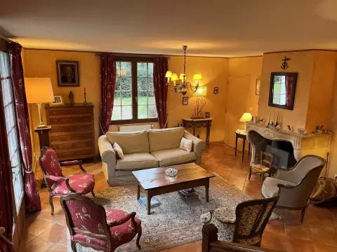 Maison à vendre, 237m², Garnerans