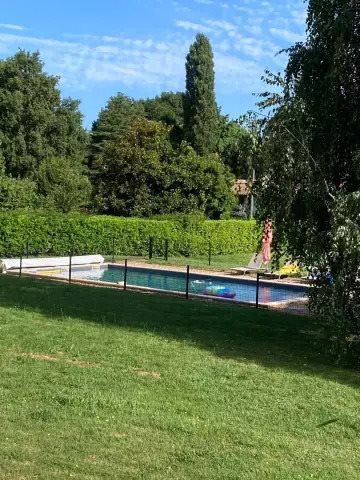 Maison à vendre, 237m², Garnerans