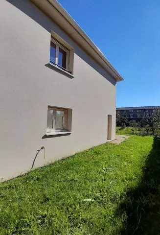 Maison à vendre, 85m², Thoissey