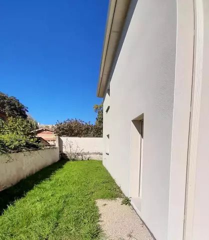 Maison à vendre, 85m², Thoissey