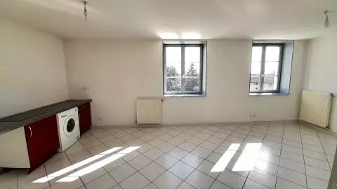Maison à vendre, 66m², Thoissey