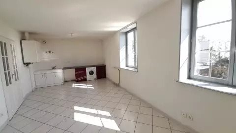 Maison à vendre, 66m², Thoissey
