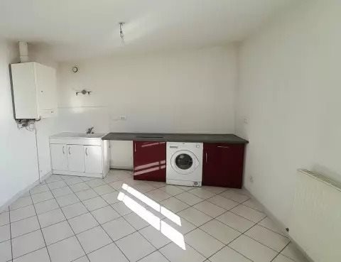 Maison à vendre, 66m², Thoissey