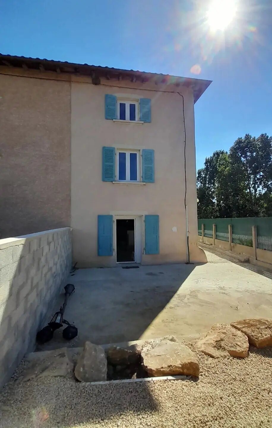 Maison à vendre, 105m², Thoissey