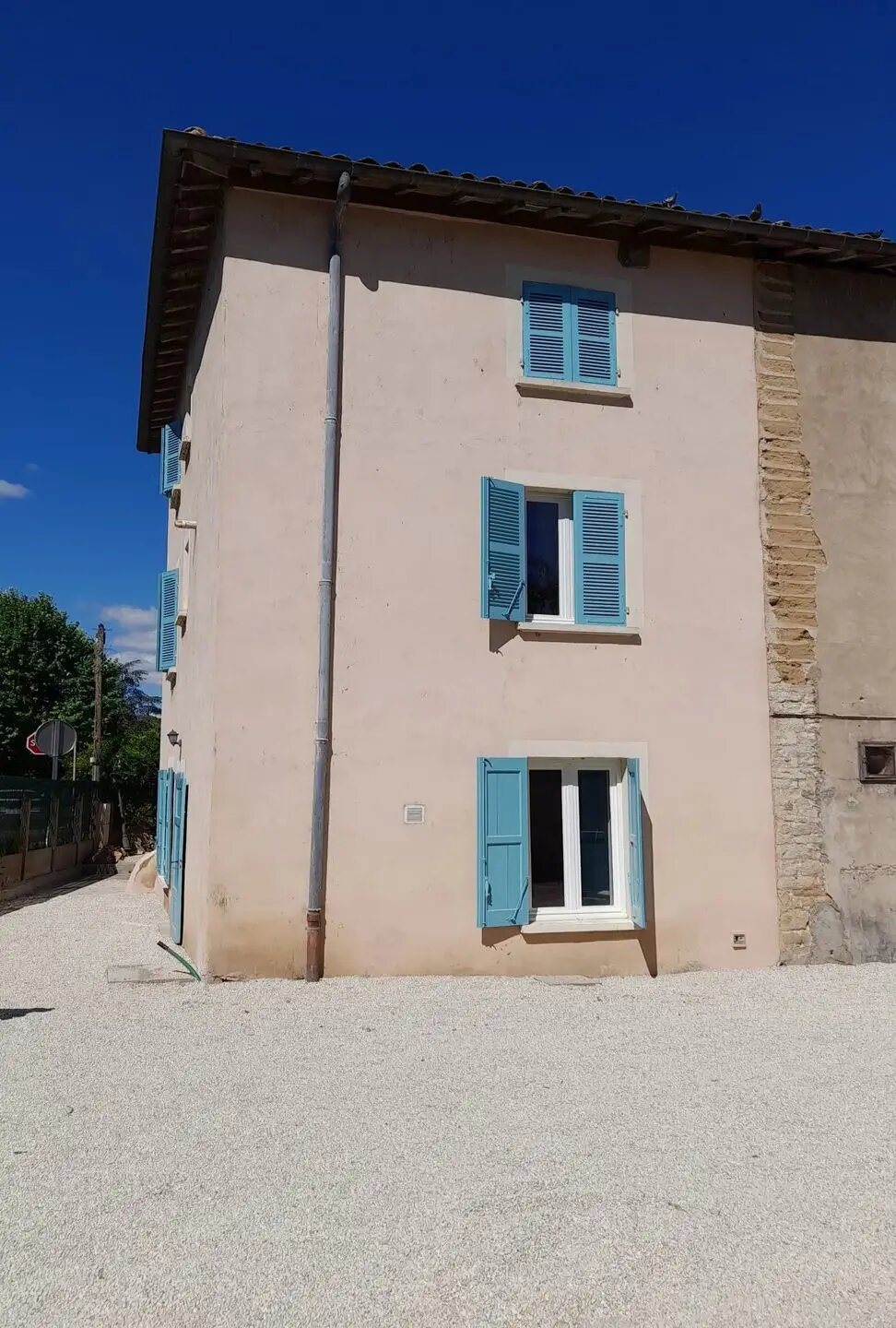 Maison à vendre, 105m², Thoissey