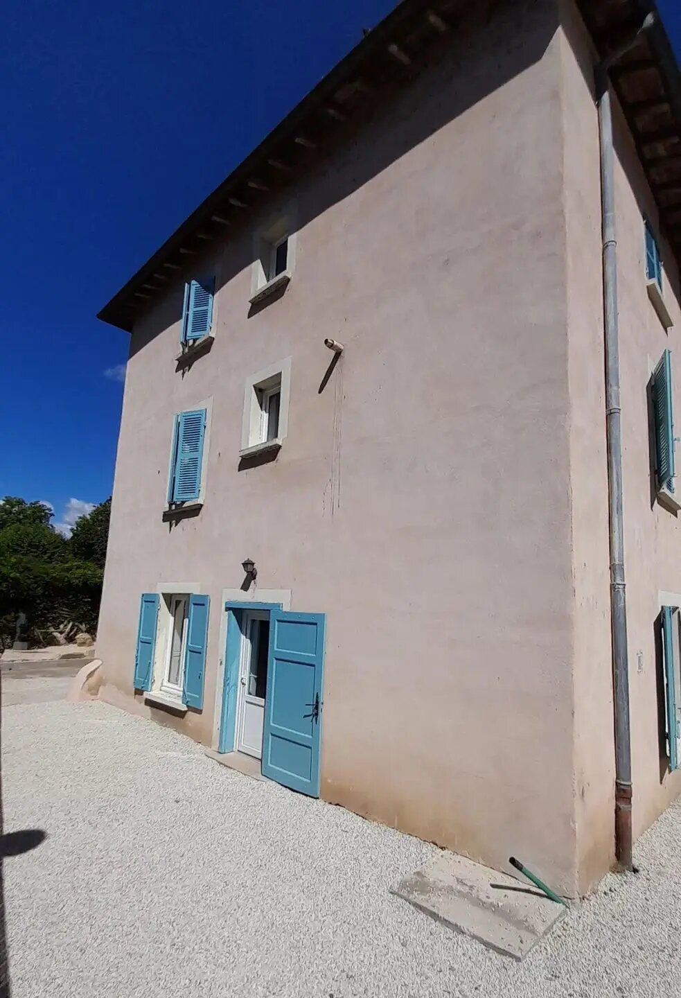 Maison à vendre, 105m², Thoissey
